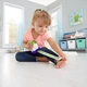 Развивающая игрушка Fisher Price Умный лягушонок Измеряй и сравнивай (рус.) FLR18 - изображение 3