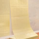 Самоклеюча 3D панель під бежеву цеглу в рулоні 20000x700x3мм (R009-3-20) - изображение 9