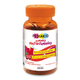 Ведмежуйки Pediakid Мультивітаміни / MULTIVITAMINEES - Віт А С Е К В1 В2 В3 В5 В6 В8 В9 В12 цинк селен, 60 шт (pk23) - изображение 1