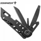 Мультитул 23 в 1 (набор для выживания туристический) Dominator Black + Чехол - изображение 4