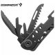 Мультитул 23 в 1 (набор для выживания туристический) Dominator Black + Чехол - изображение 5