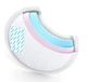 Лактаційні вкладиші BabyOno Comfort, 140 шт. (296/140) - зображення 3