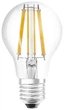 Светодиодная лампа OSRAM Filament A100 DIM 11W 1521Lm 2700K E27 (4058075245907) - изображение 1