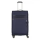 Чемодан текстильный большого размера L синий Travelite MIIGO TL092749-20 - изображение 3