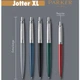 Ручка кулькова Parker JOTTER 17 XL Matt Gold CT BP 13 432 - зображення 4