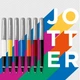 Ручка роллер Parker JOTTER 17 Originals Magenta CT RB 15 521 - изображение 4