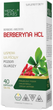 Suplement diety Medica Herbs Berberyna HCL 40 kapsułek (5907622656477) - obraz 1