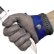 Кольчужная перчатка Portwest из нержавеющей стали Chainmail glove от порезов XL - изображение 1