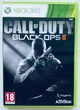 Call of Duty Black Ops II, Б/В, англійська версія - диск для Xbox 360 - зображення 1
