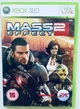 Mass Effect 2, Б/У, английская версия - диск для Xbox 360 - изображение 1