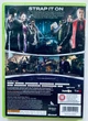 Saints Row The Third, Б/У, английская версия - диск для Xbox 360 - изображение 3