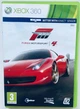 Forza Motorsport 4, Б/В, російські субтитри - диск для Xbox 360 - зображення 1