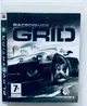Racedriver: GRID, Б/У, английская версия - диск для PlayStation 3 - изображение 1