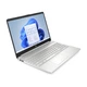 Ноутбук HP 15s-fq5035ua (91L38EA) Silver - изображение 2