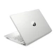 Ноутбук HP 15s-fq5035ua (91L38EA) Silver - изображение 3