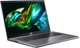 Ноутбук Acer Aspire 3 A317-55P-311S (NX.KDKEU.002) Steel Gray - изображение 2