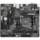 Материнская плата Gigabyte A520M K V2 Socket AM4 - изображение 2