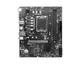 Материнская плата MSI Pro H610M-E DDR4 Socket 1700 - изображение 2