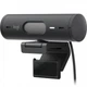 Веб-камера Logitech Brio 505 Graphite (960-001459) - зображення 3