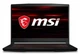 Ноутбук MSI GF63 11UC-215XPL i5-11400H/16GB/512 RTX3050 144Hz - зображення 3