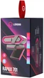 Веб-камера Lorgar Rapax 701 Streaming 2K Pink (LRG-SC701PK) - изображение 15