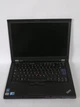 Ноутбук Lenovo ThinkPad T410 / 14" TN / Intel Core i7-620M (2(4) ядра по 2.66-3.33 GHz) / 4GB DDR3 / 250GB HDD / Quadro NVS 3100M, 25 MB GDDR3, 64-bit / WebCam / DVD-ROM / VGA б/у - изображение 2