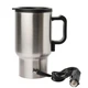 Автомобильная чашка 12V CUP с подогревом Electric Mug - изображение 1