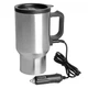 Автомобильная чашка 12V CUP с подогревом Electric Mug - изображение 3