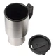 Автомобильная чашка 12V CUP с подогревом Electric Mug - изображение 4