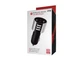 FM модулятор для авто CAR X18 4в1 Bluetooth/2USB/microSD, 2,1А Черный - изображение 4
