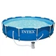 Бассейн каркасный круглый INTEX 28212, фильтр-насос в комплекте, 366 х 76 см - изображение 1