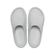 Шльопанці Crocs Mellow Slide 42 р 27-27.5 см Сірі 208392-M9/W11 Atmosphere - зображення 4
