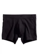 Трусы-боксеры однотонные для мужчины H&M 0190252002 L Черный - изображение 1