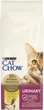 Сухой корм для взрослых кошек Purina Cat Chow Urinary для поддержания здоровья мочевыводящей системы, с курицей 15 кг - изображение 1