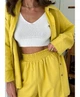 Штани бавовняно-лляні Шафран L-XL - зображення 2
