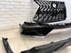 Обвес комплект TRD SUPERIOR Lexus LX 570 450d 2015-2022 ABS пластик цвет черный для Lexus LX 570 2015-2021 (6906) - изображение 7