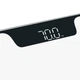 Весы напольные Adler AD 8174w LED - изображение 3