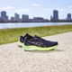 Кросівки для бігу чоловічі ASICS GT-2000 11 1011B441-403 45 (11) 28.5 см Midnight/Black - зображення 2
