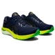 Кросівки для бігу чоловічі ASICS GT-2000 11 1011B441-403 45 (11) 28.5 см Midnight/Black - зображення 3