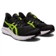 Мужские кроссовки для бега ASICS Jolt 4 1011B603-003 45 (11) 28.5 см Black/Lime Zest - изображение 4
