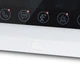 Комплект Wi-Fi видеодомофона BCOM BD-760FHD/T White + BT-400FHD Silver - изображение 5