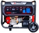 Бензиновый генератор EF Power V9500Е (7.5 кВт, 50 Гц, 220 В, 25 л) однофазный (41213) - изображение 1