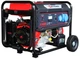 Бензиновый генератор EF Power V10800Е (8.5 кВт, 50 Гц, 220 В, 25 л) однофазный (41214) - изображение 2