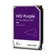 Жорсткий диск 6TB Western Digital Purple WD64PURZ для відеоспостереження (267563) - изображение 1