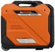 Инверторный генератор UniPOWER H6250iE (5.5 кВт, 50 Гц, 230 В, 11 л) однофазный бензиновый (41218) - изображение 4