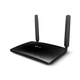 4G-маршрутизатор TP-LINK TL-MR400 AC1200 4G LTE 3xFE LAN 1xFE WAN 1xSim Card Slot (ARCHER-MR400) (117756) - зображення 2