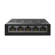Комутатор TP-Link LiteWave LS1005G 5-портовий некерований (144818) - изображение 1