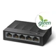 Комутатор TP-Link LiteWave LS1005G 5-портовий некерований (144818) - изображение 2