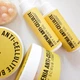 Антицелюлітна суха олія Hillary з ксименією Хimenia Anti-cellulite Dry Body Oil 250 мл 2314910000110 - зображення 4