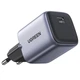 Зарядний пристрій Ugreen CD319 Gray (90666) - зображення 1
